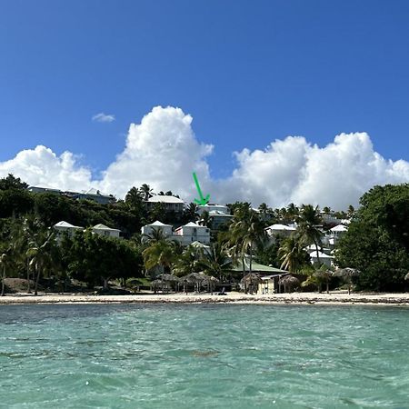 Le 35 Anse Des Rochers Saint-Francois Eksteriør bilde